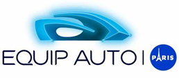 Equip Auto Paris