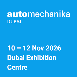 Automechanika Dubai 2026