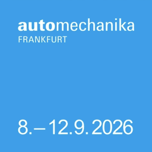 Automechanika Frankfurt 2026