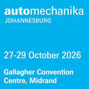 Automechanika Johannesburg 2026