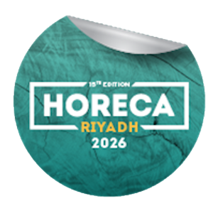 Saudi Horeca Rijadh 2026