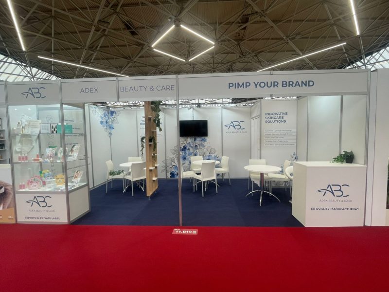 Adex PLMA Amsterdam 2026