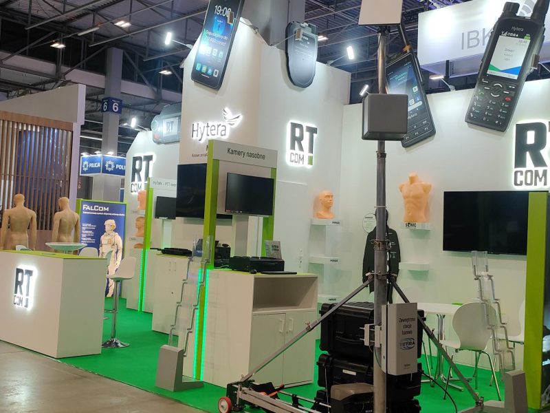 RTCOM Polsecure Kielce 2026