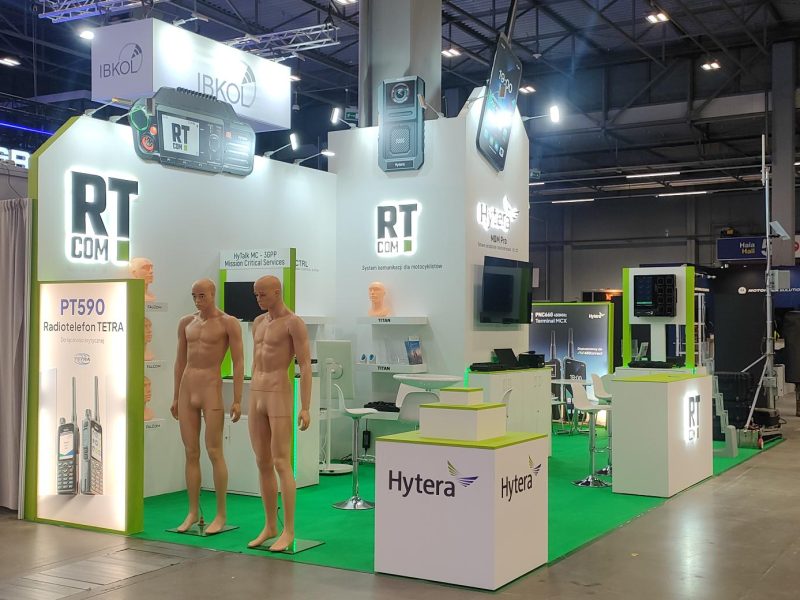 RTCOM Polsecure Kielce 2026