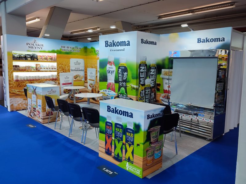 bakoma