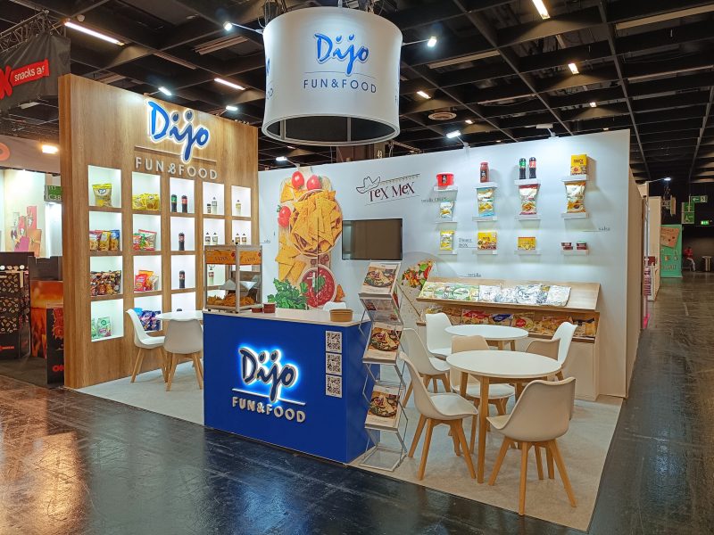 dijo-ism23