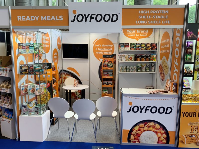 joyfood