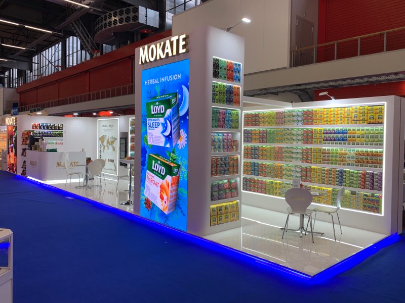 mokate