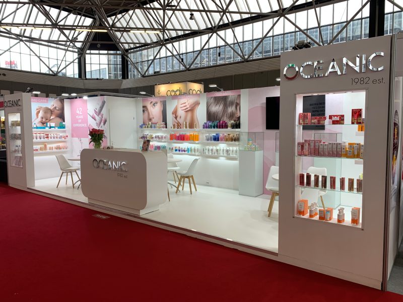 oceanic